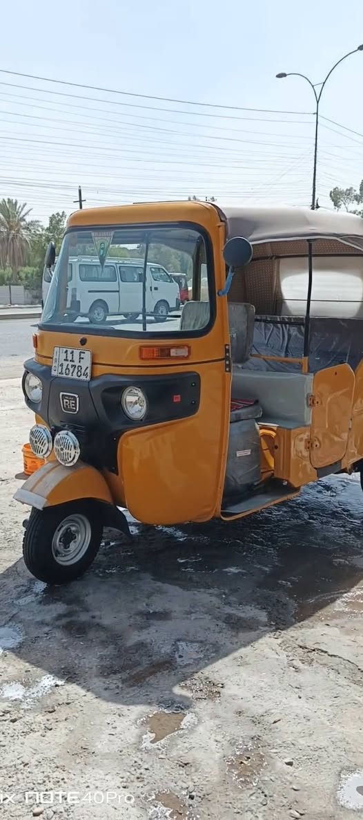 سلام عليكم تكتك مضلع للبيع ٢٢شهر١١ مكان بغداد ***********
