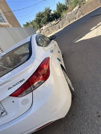 النترا ٢٠١٤ • رقم اربيل • محرك ١٦٠٠