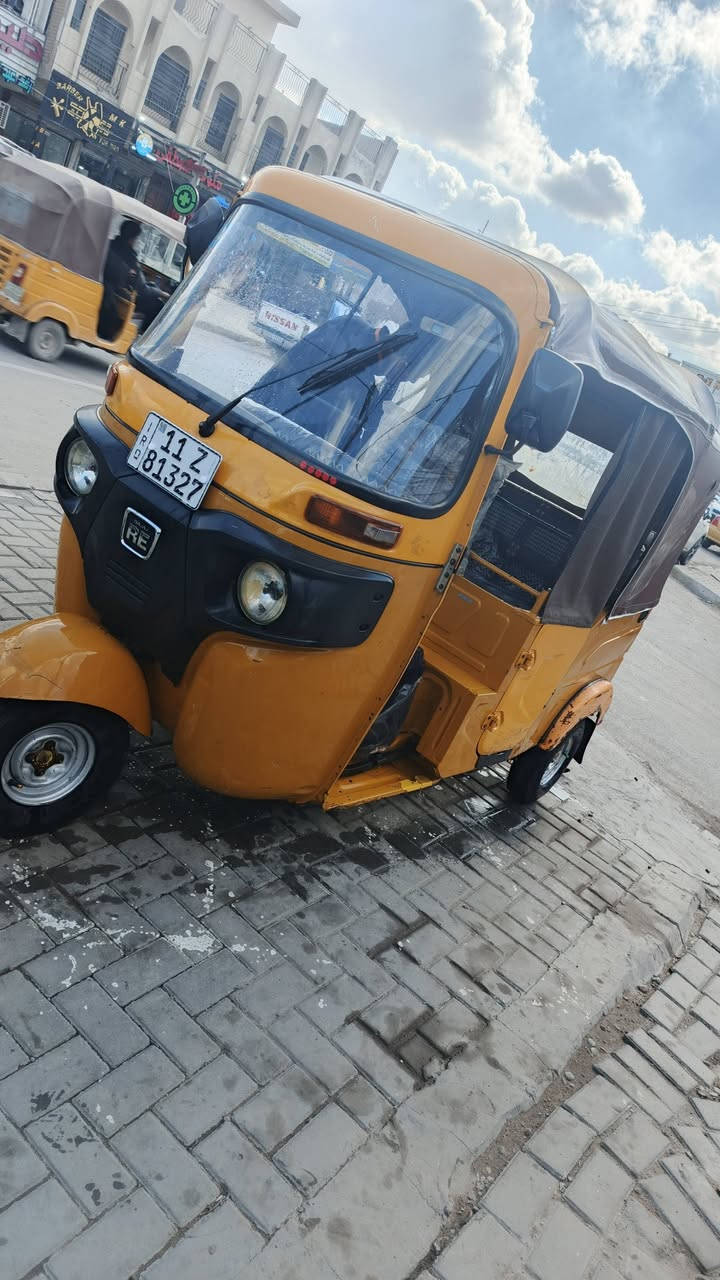 سلام عليكم تكتك موديل 21مرقم بغداد نكليزي هزة قبل سبوع سعر 7مليون و بية مجال عنوان البياع ***********
