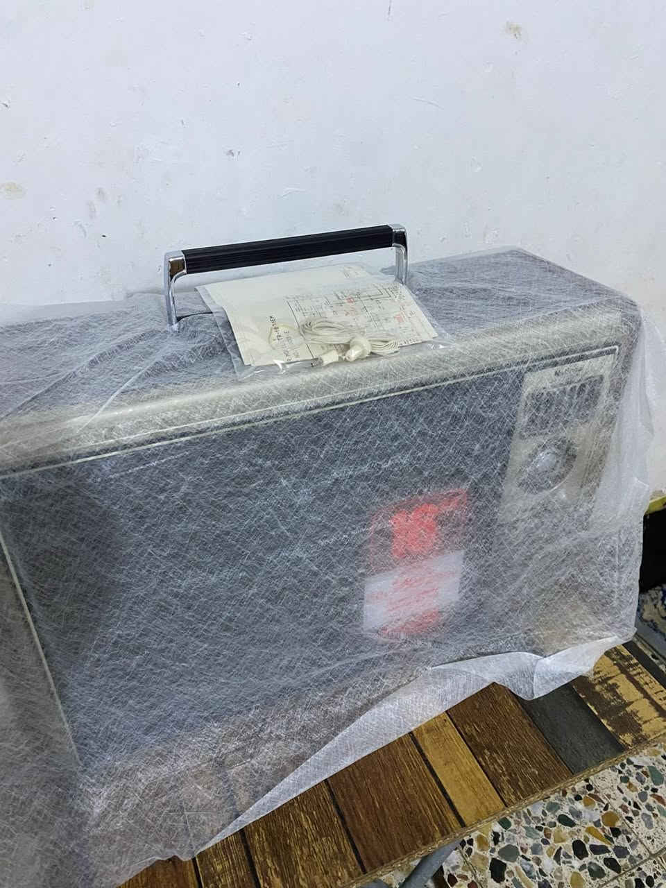 السلام عليكم 
تلفزيون نشنل ياباني أصلّي موسسه مامستخدم ابد لوك بالقيد مال شركه مكاني بغداد يوجد توصيل ***********
