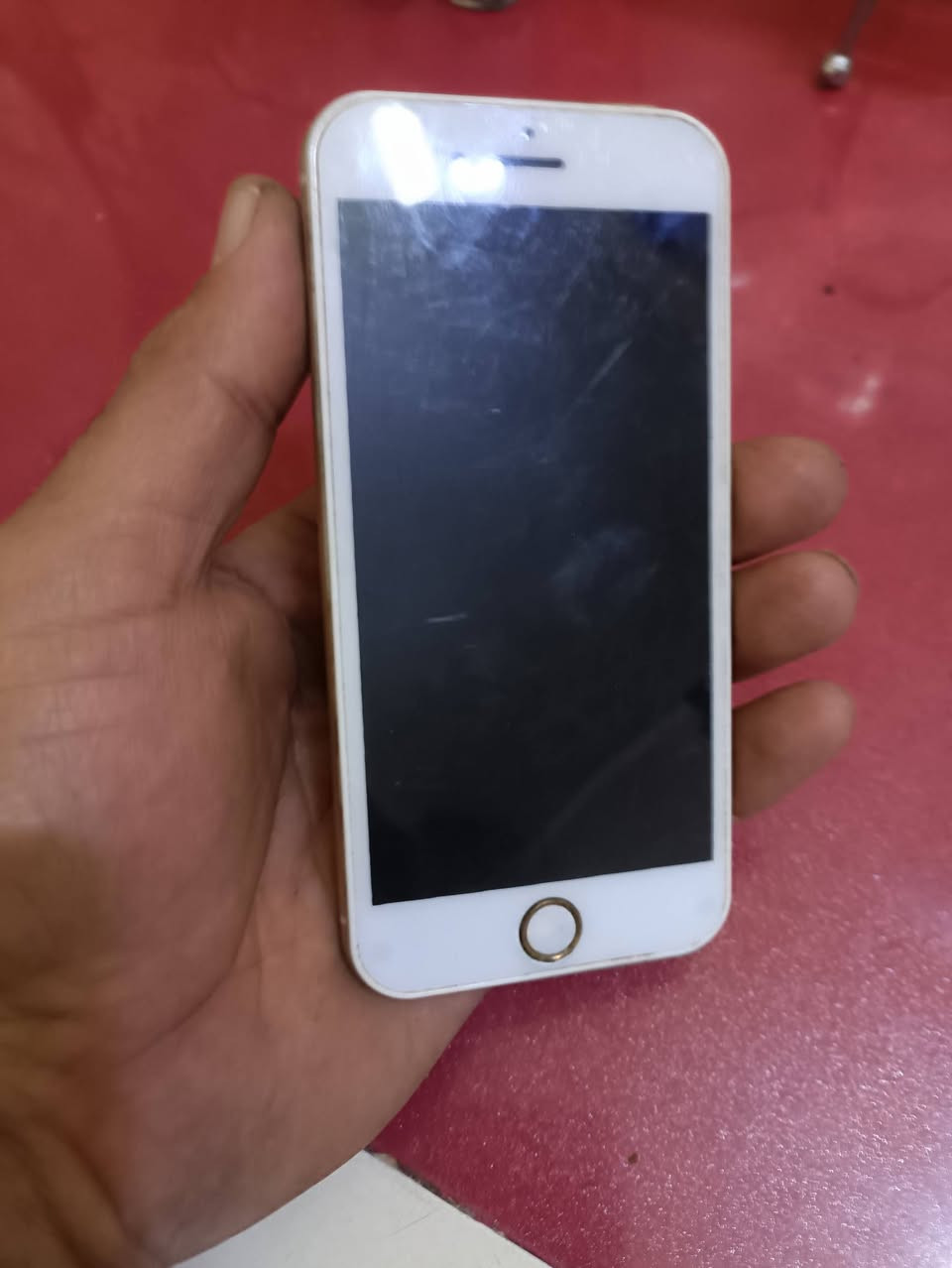 للبيع ثنينهن 40ابف طافي لتكلي شبي مكاني أبو دشير شارع الزيتون
***********
