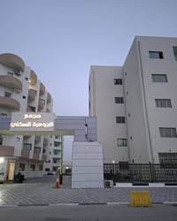 مجمع الجوهرة • مفروشة • ١٢٣م
