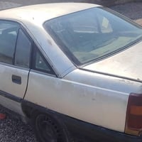 وبركاته اوبل اوميغا 20 للبيع ترهم مقدمه وبل شهر شرط التحويل والوكالة ط...