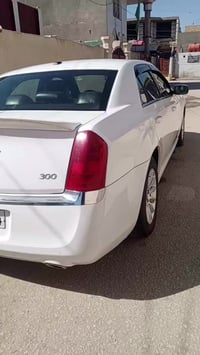 اوباما 2013 • وارد كندي • حادث يمين امامي