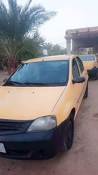 لوجان • ٢٠١٤ • مكينه وكير مكفولة