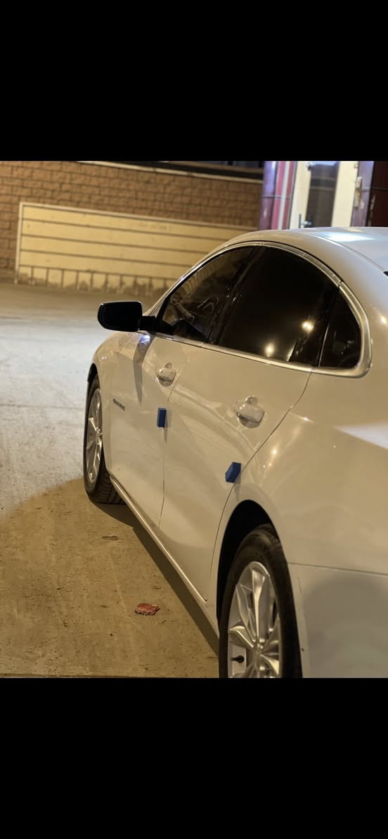 ‎شوفرليت ماليبو  ❤️‍🔥 lt2020
‎مواصفات LT 1 فووول
‎صبغ قطعه الجاملغ الايمن فقط بدون دواخل حداثه ربع الجاملغ الايمن   الباقي كفالة عامة 
‎بصمة

‎داخل مشمشي
‎ويل كب بريمر 
‎ابواب بصمة
‎تشغيل عن بعد
‎شاشة ايباد
‎كشن كهربائي
‎كشن هيتر
‎تبريد قطعتين
‎كاميرا
‎رادار امامي
‎بلاجكتور
‎تحديد السرعة
‎تحديد المسار
‎نظام سبورت
‎نظام ايكو
‎ سعرها  120 ورقه وبيه مجال
‎عنواني: حله حي الصحه 
☎️📞 ***********
