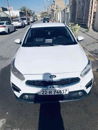 فورتي ٢٠٢٠ • اوتوماتيك • ضرر بأمريكا