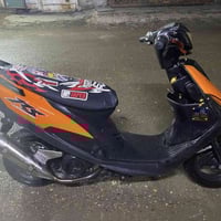 دراجه ماكس عدله بيه دبل رياضي سبايدر يدات وصالنصه رياضي دراجه مابيه اي...