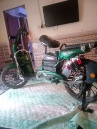 دراجه شحن • بطاريه جبيره • قلعه سكر