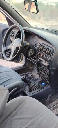 نيسان بريمرا • ١٩٩٢ • الموصل