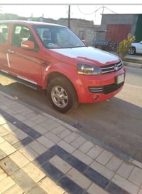 كريت وال • ٢٠٢٠ • مكفوله