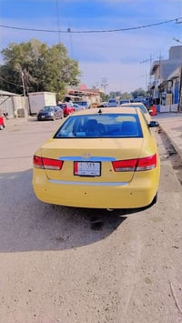 سوناته • ٢٠١٠ • مكينه ٢٠٠٠