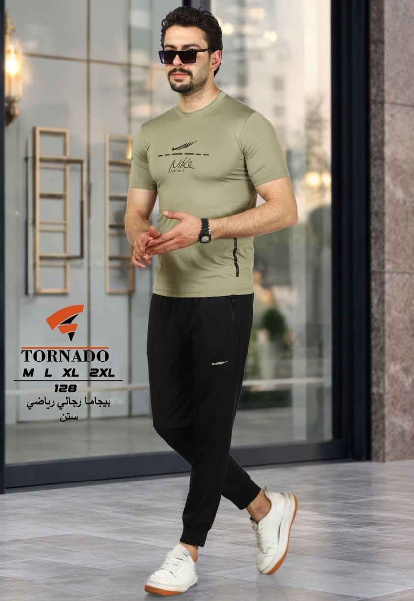 🏖️الصيف ويه ازياء علي طالب احلى وانسب الاسعار
تراك رجالي تركي ماركه
قماش فلتر ستن رياضي
💥💥تفليش تفليش💥💥 لقطعة  13000 بس
زورونا ستجدون ما يسركم فهنالك عروض تخفيضات
    
🤑  عرض خاص لقطعة   13000 💣  تخفيضات خيالية 
قيسات منm l xl xx L
اناقتك تكمل مع ازياء علي طالب💞

عنوان هيت شارع باب لحارة👍
للإستفسار والحجز ***********
