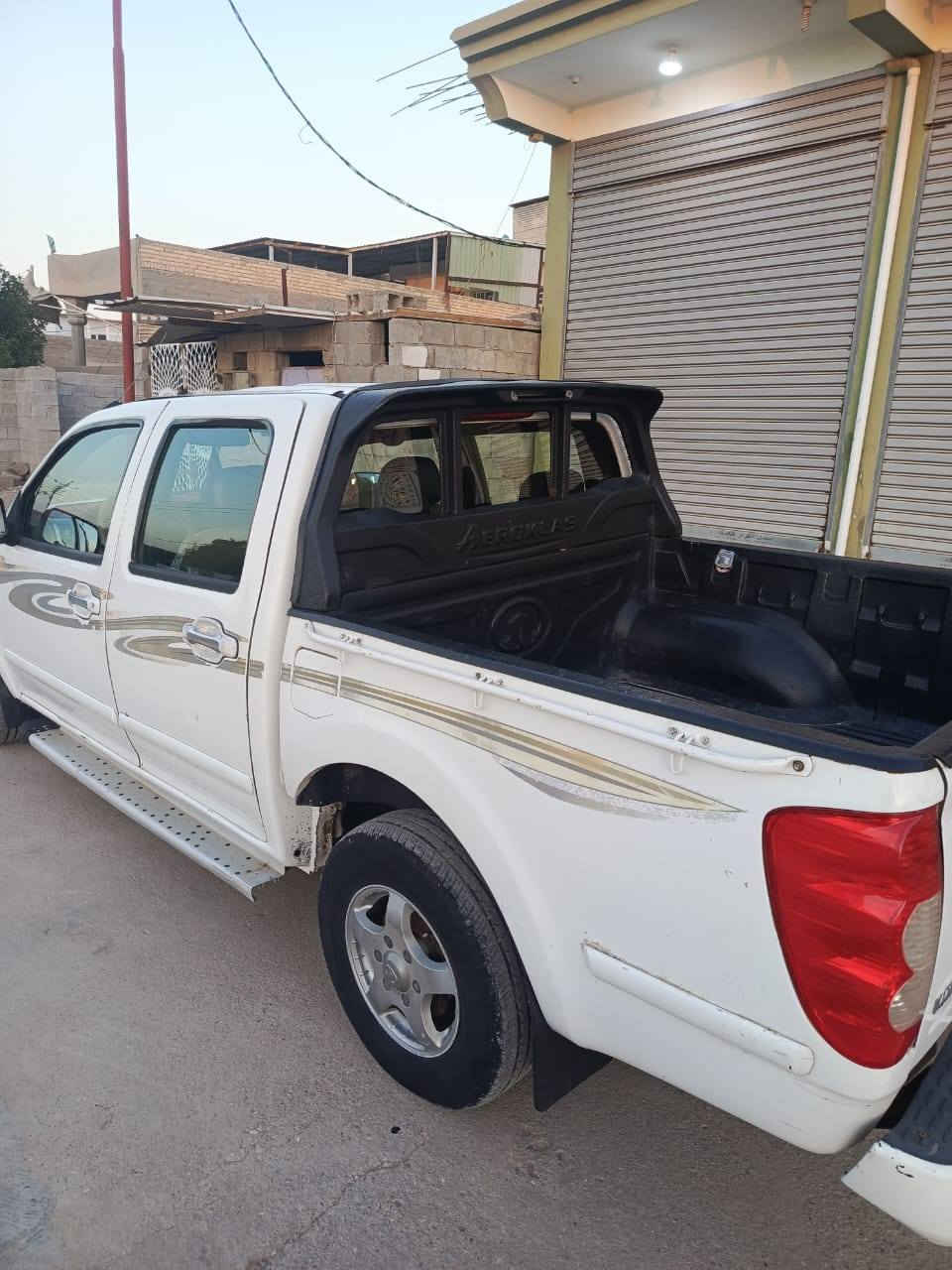 سلام عليكم للبيع كريت ويل موديل 2015 رقم واسط باسمي السعر 70 وبيهة مجال قليل العنوان  واسط الدبوني ***********
