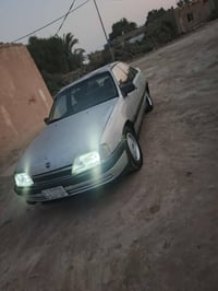 ١٩٩٢ • مكينة وكير زين • رقم النجف