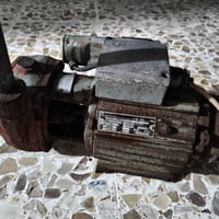 ماطور ماء