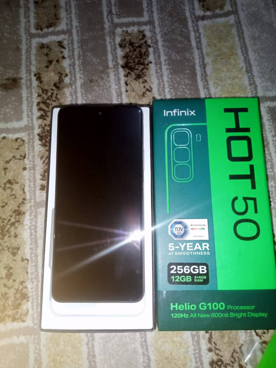 مراوس بأيفون 11برو ماكس ونطي فرق


**إذا كنت صاحب هذا الإعلان وتريد حذفه لأي سبب، رجاءا أرسل رسالة إلى الدعم الفني**