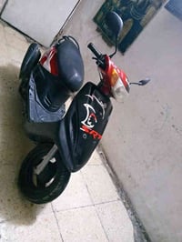 دراجه ماكس قجمه سرعه 120ياباني شغاله نص نكره سلف وهندر وكهرباءيتها كله...