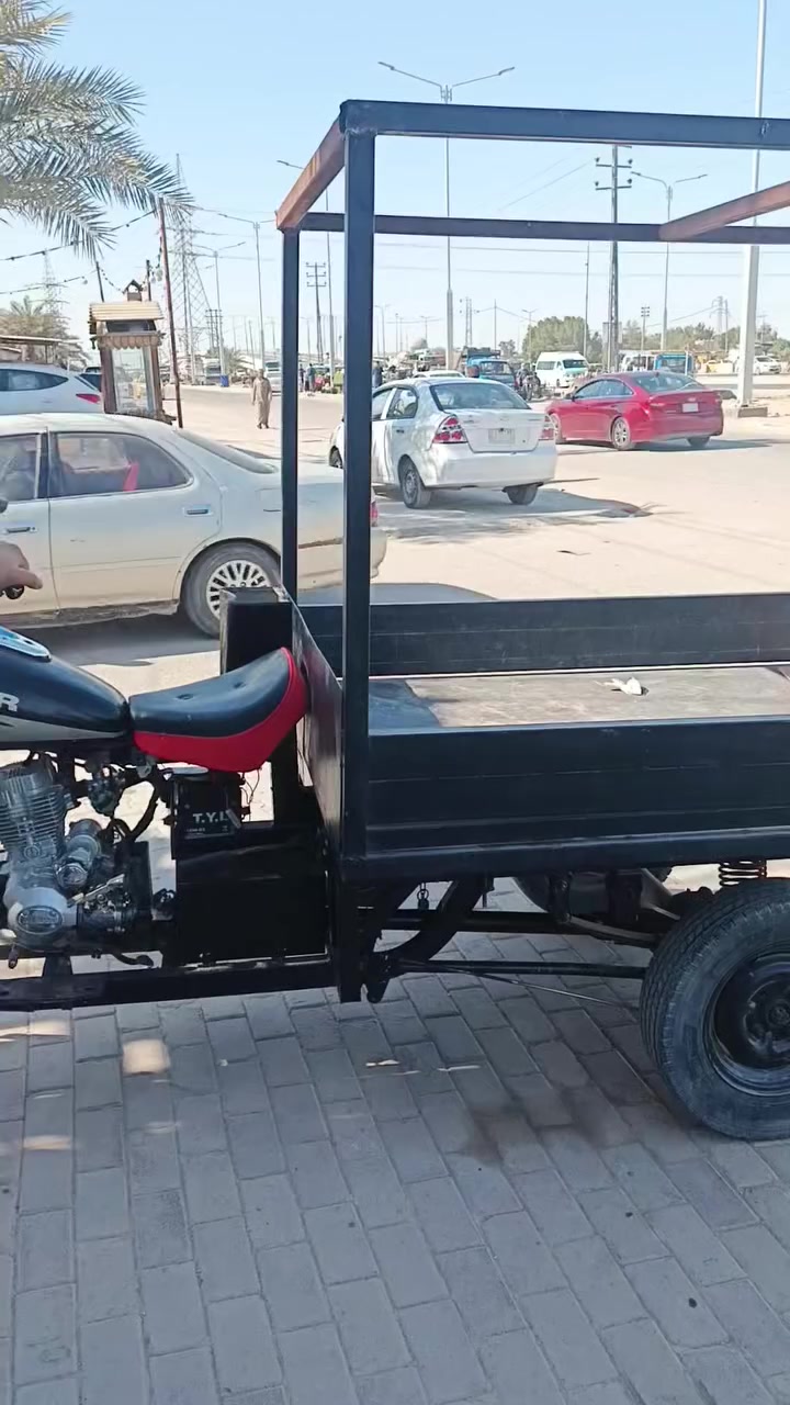 البيع بدي وشاصي ***********
