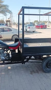 البيع بدي وشاصي 07827692073