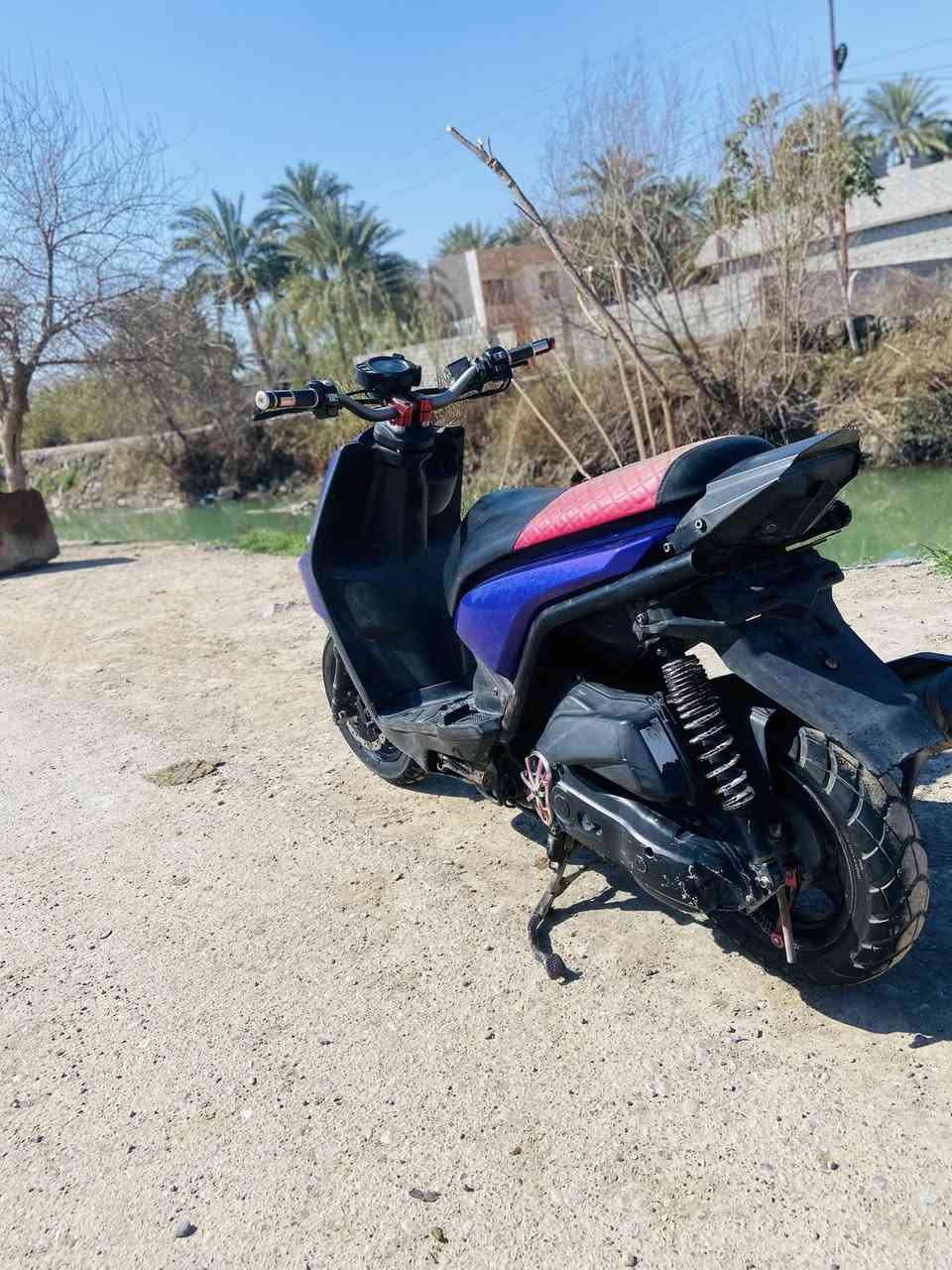 سلام عليكم   سكنس جبلي  نوزل مديل 12  ابلاديه  بوشه 58  شلعه معدله نكره سلف دراجة حلوه ومعدله سعر 750 بيهه مجال مكاني   ديالي بعقوبه   رقم الهاتف ***********
