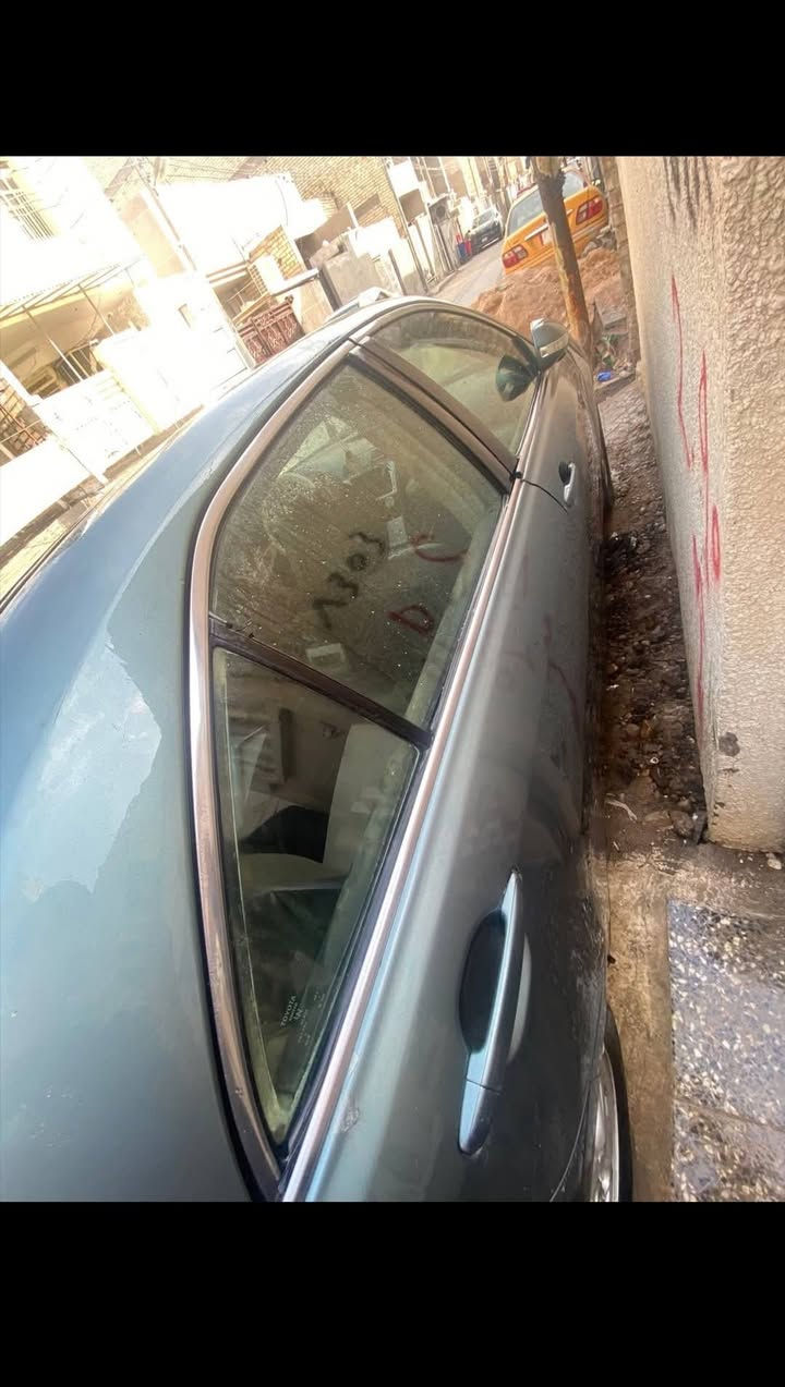 سياره كامري موديل 2007 مصبوغة عام هزة جديدة باسمي َ سنوية مجددة السعر 65 العنوان بغداد الخطيب للاستفسار ***********
