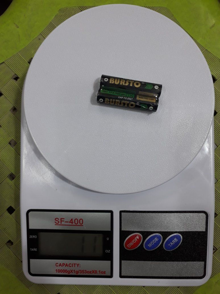 وصول ميزان دايت وطعام 
يعمل على 2  بطارية ريموت 
سعر 10   قطعة   30000  دينار 
التوصيل المجاني لكل مناطق العراق 

   واتساب الحجز//   ***********
