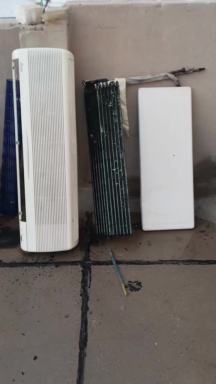 نصب وصيانة اجهزة التبريد صيانة موقعية
سبالت مكيفات ثلاجات
شحن غاز معالجة الليك
تشخيص الاعطال بدقة
شراء السبالت العاطلة 
للاتصال ***********
الشهداء قرب مدرسة السماحة نحن في خدمتكم
