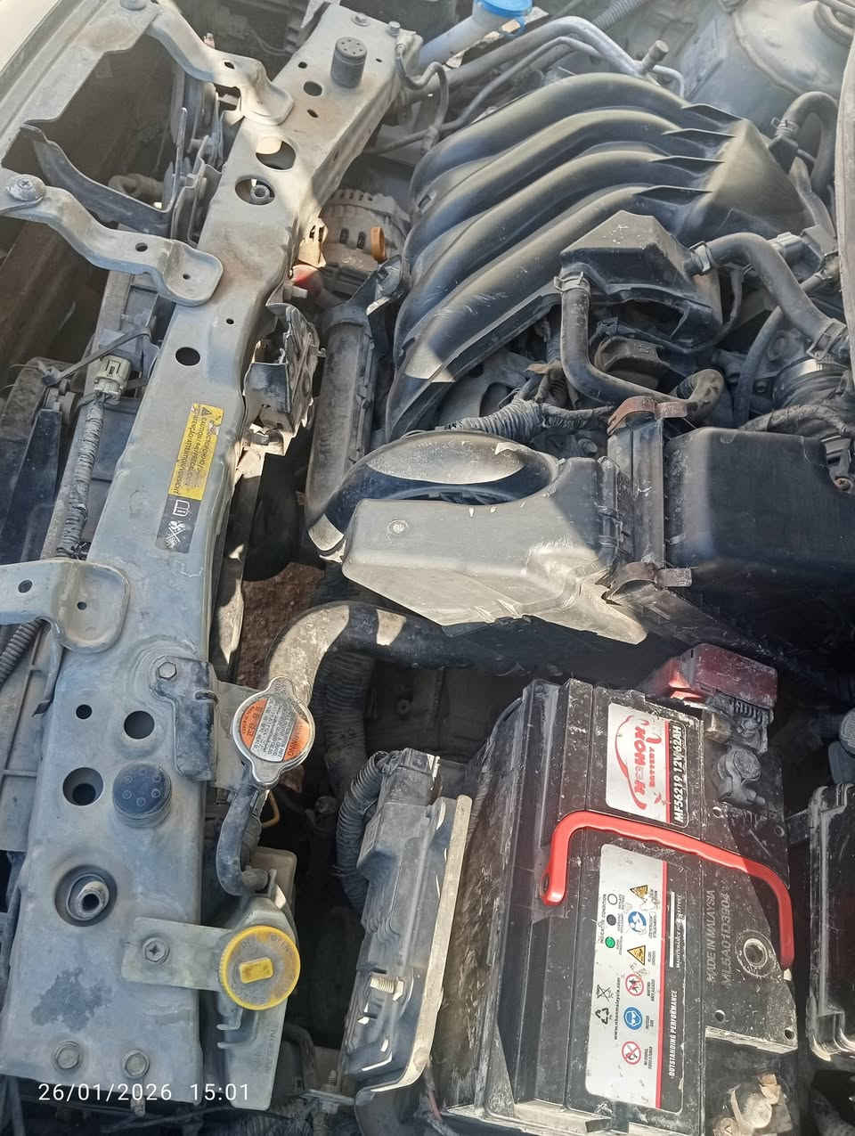 سني هندي رقم اربيل موديل 16  سنويه ساقطه 79 وبيها مجال  مكاني قرب بسمايا
***********
