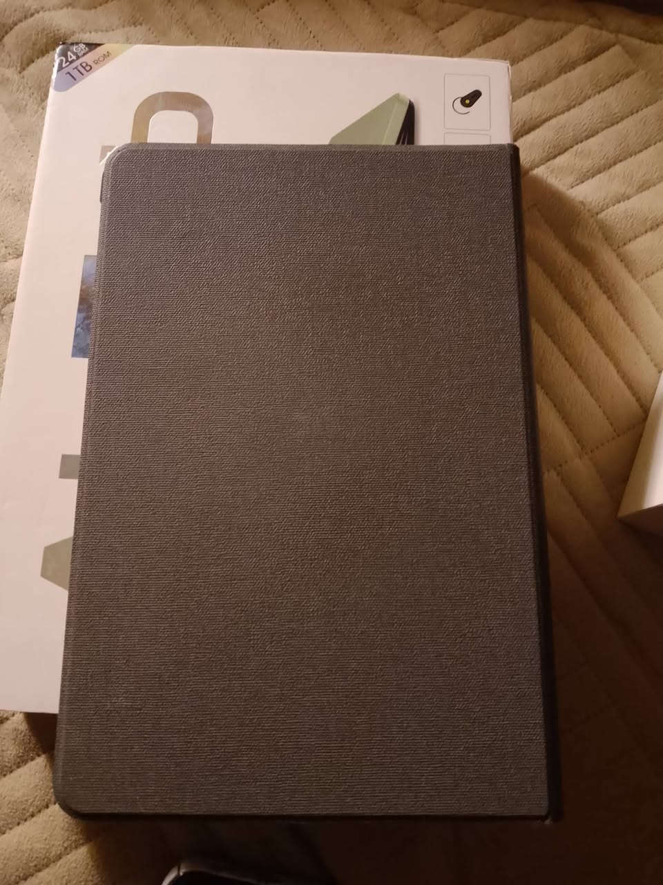 ايباد للبيع استعمال قليل جدا السعر 150 مكاني القرنه


**إذا كنت صاحب هذا الإعلان وتريد حذفه لأي سبب، رجاءا أرسل رسالة إلى الدعم الفني**