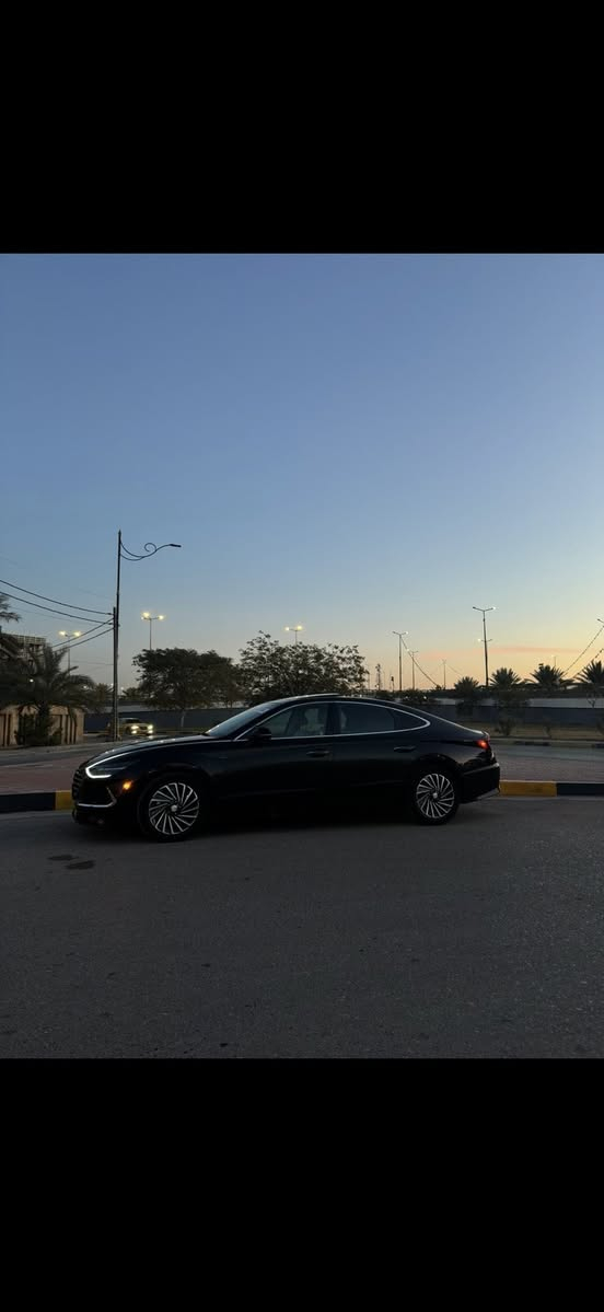 سوناتا 2023
هايبرد مكينه 2000
 ليمتدد. 
 بانوراما. خمس كامرات 
 رادات اماني جانبي خلفي 
  أربعة انضمة قياده 
 داخل جلد ابيض. 
 شاشه جبيره 
 حساسات اماميه خلفيه 
 صندوق كهرباء 
تشغيل عن بعد 
 وبعد هووواي مواصفات بيها
 حادثها  بابين فقط بجم كبس  
  باسمي. مكاني كربلاء 
ب 180  وبيها مجال للشراي


**إذا كنت صاحب هذا الإعلان وتريد حذفه لأي سبب، رجاءا أرسل رسالة إلى الدعم الفني**