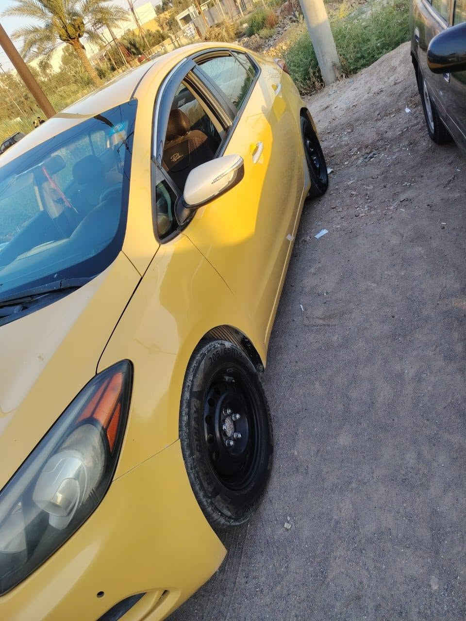 فورتي موديل 2015 ضرر جامرلغ وبونيد بدون دواخل  مناقصه اي شي جاهزه استفسار اتصل *********** مكلف بل نشر
