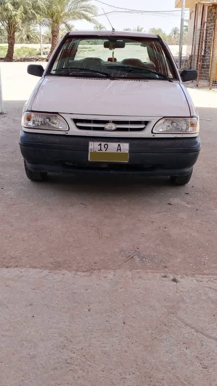 سلام عليكم سايبه رقم كربلاء انكليزي سنويه ل 30
محرك وكير حداديه جديده دواخل جديده  شواصي نضيفه السعر 23العنوان كربلاء طويريج 
‏‪***********‬‏
