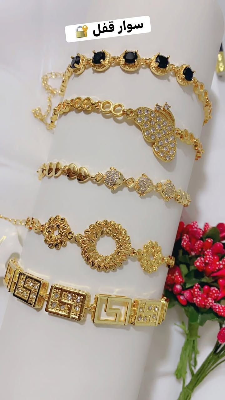 #تنزيلات #تنزيلات  بمناسبة العيد جميع الموديلات بسعر الجملة
#موديلات اشكال اكثر من ١٠٠ موديلات 
#اكسسوارات شعر #قلادة #سوار 
#اكسسوارات  اطفال كماشات شعر  كيترات 
#برازيلي قلادة وسوارات 
كلة عليها #عروض تنزلات بسعر الجملة
طبو للصفحة وتفرجو لان مكدر انشرة كلة 
ولتحب تستفسر عن السعر الجديد بعد التنزيل طب للصفحة
وهذي 👇بعض الموديلات وسعرة تحت الصورة بعد التنزيل


**إذا كنت صاحب هذا الإعلان وتريد حذفه لأي سبب، رجاءا أرسل رسالة إلى الدعم الفني**