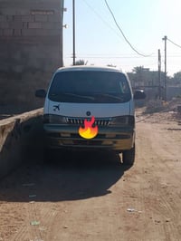 بريجو • مكينة وكير • البصره ابو الخصيب