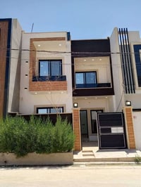 موصل حي العربي • ١٥٠م • ٤ غرف