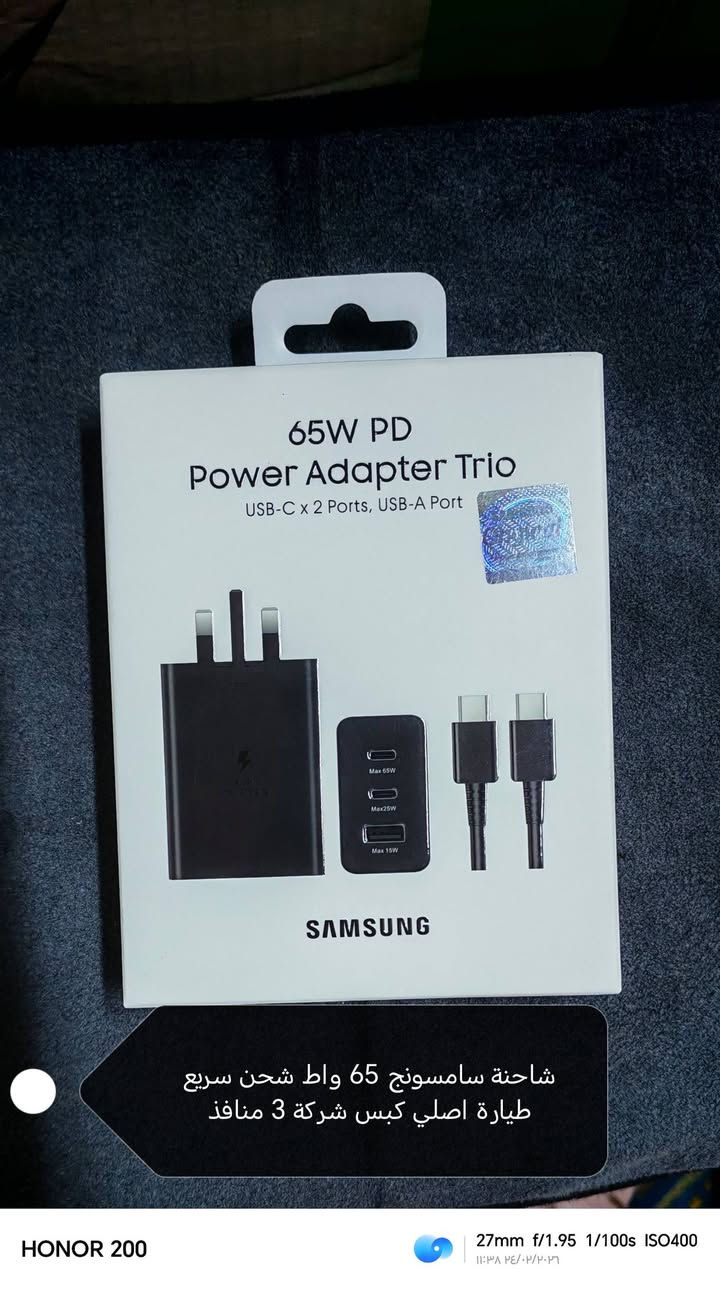 وصلت بضاعة جديدة قطع كلها اصلية وماركات عالمية وكبس شركة واسعار تنافسية 
التفاصيل داخل الصور
توصيل جميع محافضات العراق
السعر تعال خاص وتدلل
للحجز تعال خاص وتدلل


**إذا كنت صاحب هذا الإعلان وتريد حذفه لأي سبب، رجاءا أرسل رسالة إلى الدعم الفني**