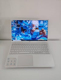 Dell 7500 • i7-10750H • GTX 1650 Ti