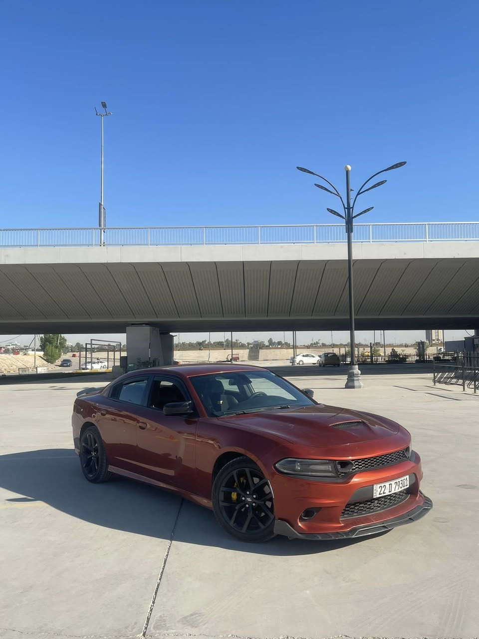 للبيع 2021 GT 
اصل لون مميز مشمشي رقم اربيل باسمي 
ماشية 55 الف ميل فقط حادث جاملغ مبدل وباب نفسه معدل يعني قطعتين وايرباك 
247 وبيه مجال قليل سياره ناصبه كلش ومميزه بشارع 
***********
بغداد زيونة
