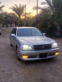 سياره جنون ملكه لبيع مديل 2000 مكينه ديفور الزقير دكمتين ويل نجمه الكش...