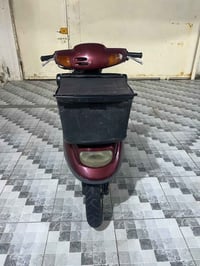 منغولي • ٢٠٠٣ • شاصيه مكفول