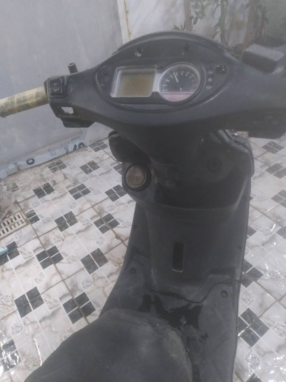 دراجة كامكو ياباني جي فايف السعر 200 مكاني الشطرة ***********
