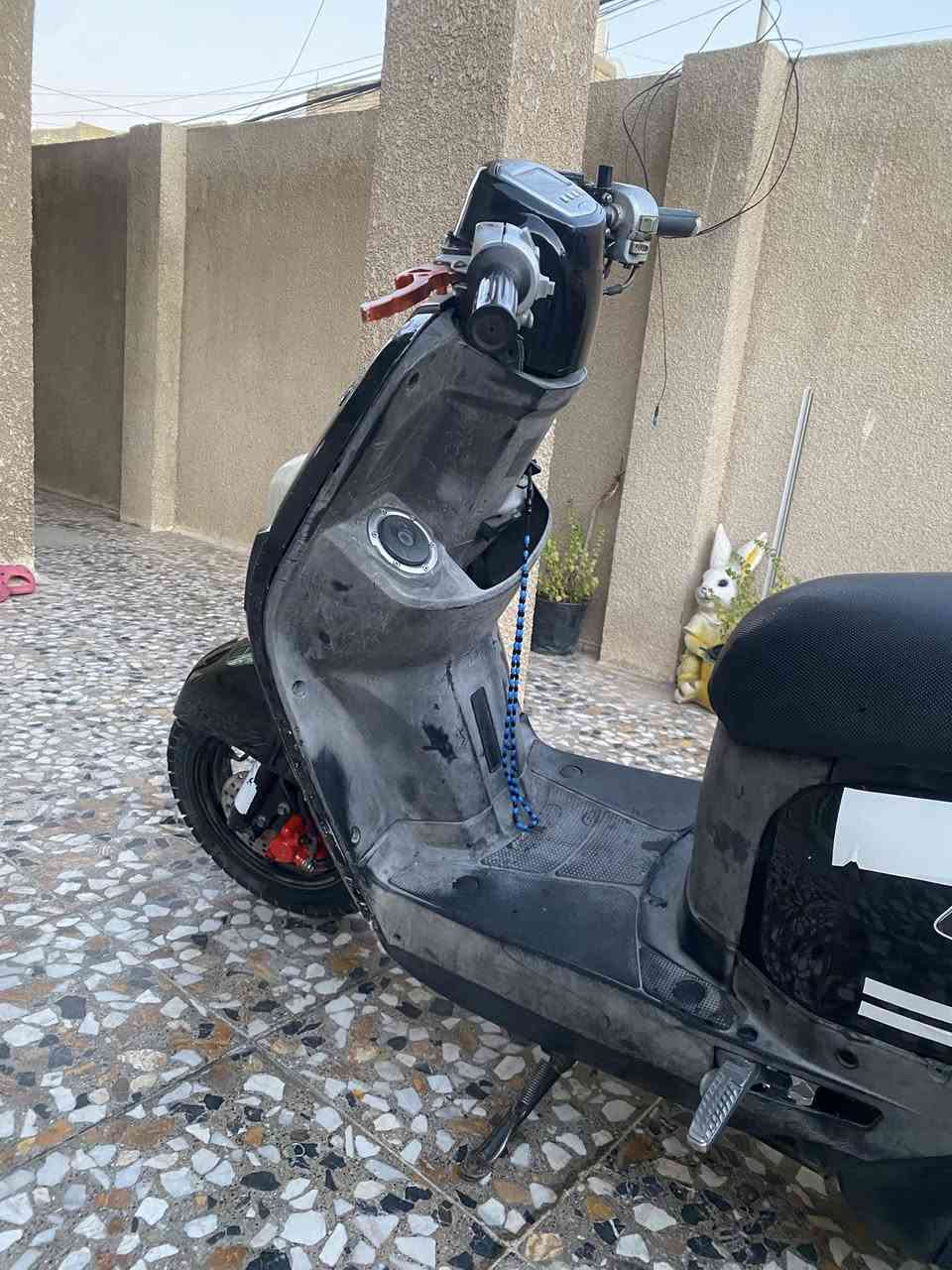 للبيع او المراوس سعر 650وبيها مجال


**إذا كنت صاحب هذا الإعلان وتريد حذفه لأي سبب، رجاءا أرسل رسالة إلى الدعم الفني**