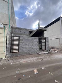 إبي الخصيب البهادرية • ١١٣م • كراج