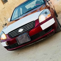 اوبتيمه • ٢٠٠٨ • محرك 2000