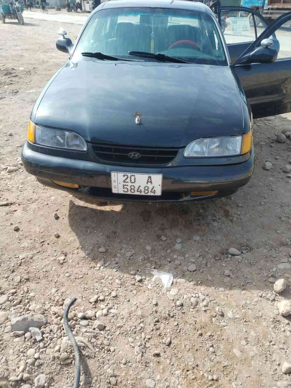 سوناته تو 94سياره حلوووه مكينه 2000 كيرعادي مصبوغه عام جماليه دوشمه جديده تبريد شغال سياره بسمي سنويه 30 ديالي بعقوبه لسعر43   ***********
