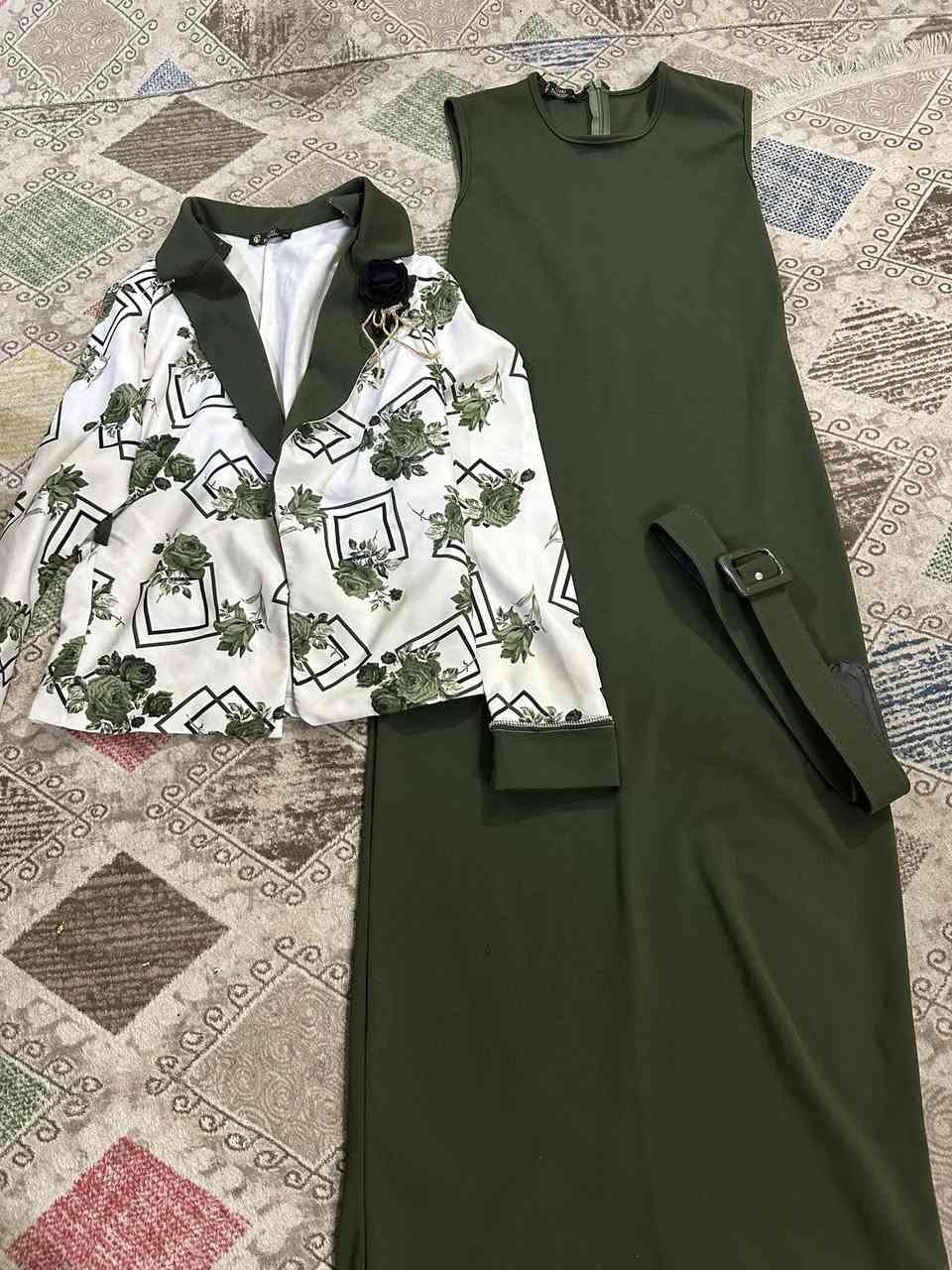 ملابس جدد كلمن وسعره


**إذا كنت صاحب هذا الإعلان وتريد حذفه لأي سبب، رجاءا أرسل رسالة إلى الدعم الفني**