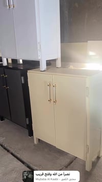 جزامة كيشوانية • ٩٤×٧٨×٣٠ سم • توصيل النجف