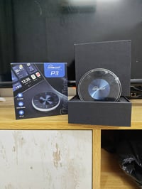 اوتاكاست ottocast p3 للبيع ذاكرة 128 الجهاز نظيف استخدام قليل  عنوان ب...