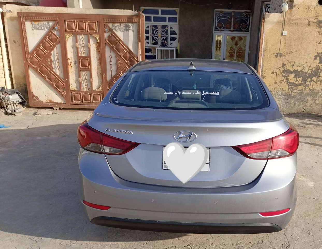 هونداي النترا موديل2016رقم نجف  تحويل ثاني يوم   وارد امريكي ضربتها خارج العراق دعاميه فقط
وداخل العراق مبدل بنيد فقط
والباقي كفاله عامه من الضربه والتبديل والصبغ والفتح كفاله عامه مكينه 2000 دوش شرط ما مفتوحه مكينه وكير6نمر  وتبريد وحداديه وتخم تايرات كله مكفول سياره جاهزه مال جناي بمعنه الكلمه مواصفات تحكم ستيرن شاره بل مرايه شاشه كبيره كامره  ماشيه 200الف حقيقي مكان سياره سماوه سعر مناسب 
رقم  ***********
